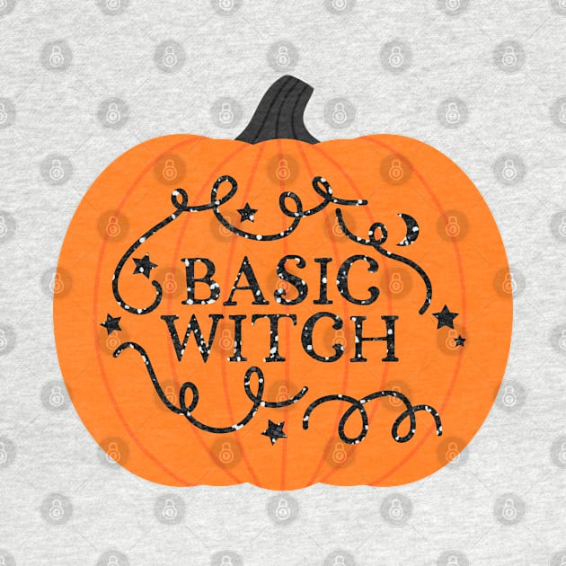 Basic Witch Pumpkin by trendybestgift